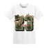 VaporMax-Plus-Alligator-NastyJamz-T-Shirt-Match-23-Floral