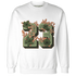 VaporMax-Plus-Alligator-NastyJamz-Sweatshirt-Match-23-Floral