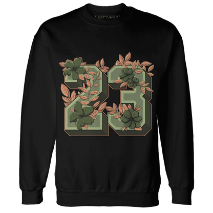 VaporMax-Plus-Alligator-NastyJamz-Sweatshirt-Match-23-Floral