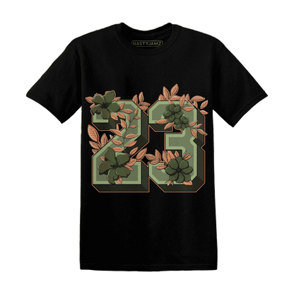 VaporMax-Plus-Alligator-NastyJamz-T-Shirt-Match-23-Floral