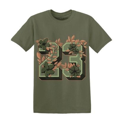 VaporMax-Plus-Alligator-NastyJamz-T-Shirt-Match-23-Floral