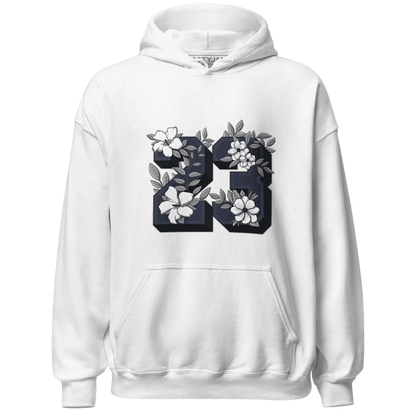 VaporMax-Plus-Midnight-Navy-White-Metallic-Silver-Hoodie-Match-23-Floral