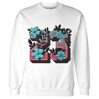 VaporMax-Plus-South-Beach-NastyJamz-Sweatshirt-Match-23-Floral