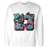 VaporMax-Plus-South-Beach-NastyJamz-Sweatshirt-Match-23-Floral