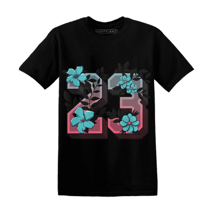 VaporMax-Plus-South-Beach-NastyJamz-T-Shirt-Match-23-Floral