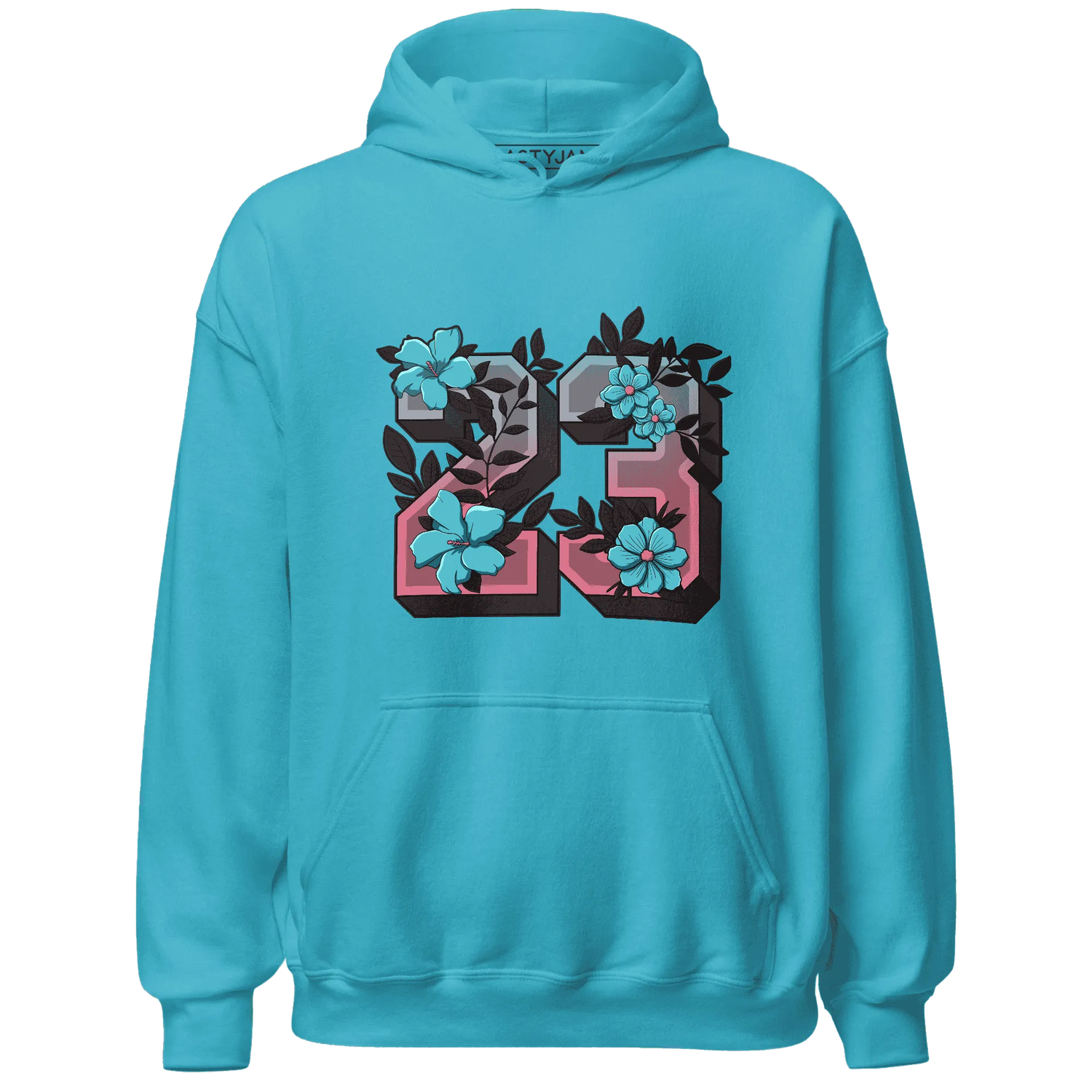 VaporMax-Plus-South-Beach-NastyJamz-Hoodie-Match-23-Floral