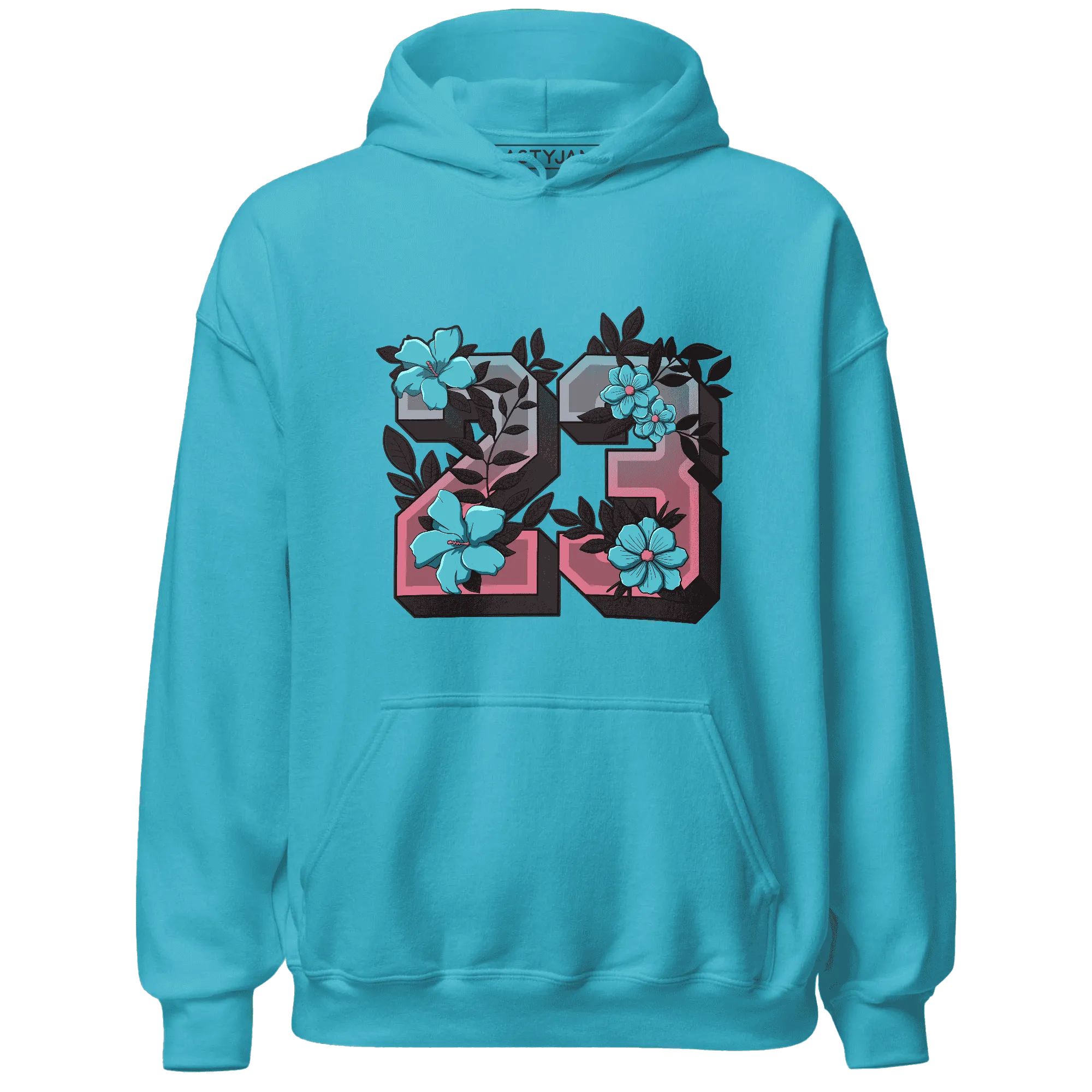VaporMax-Plus-South-Beach-NastyJamz-Hoodie-Match-23-Floral