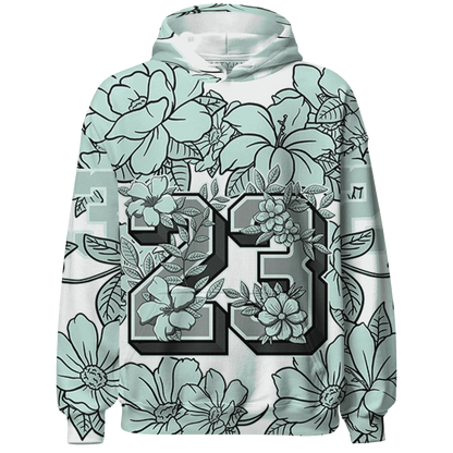 AF-1-Low-Jade-Ice-White-Hoodie-Match-23-Floral-3D-Flower
