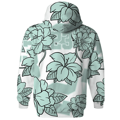 AF-1-Low-Jade-Ice-White-Hoodie-Match-23-Floral-3D-Flower