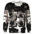 Low-Mocha-1s-Sweatshirt-Match-23-Floral-3D-Flower