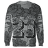 Paris Olympicsss 4s Sweatshirt Match 23 Floral 3D All-Over Print Flower - NastyJamz