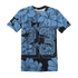AM-Plus-Black-Univercitii-Blue-T-Shirt-Match-23-Floral-3D-Flower