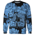 AM-Plus-Black-Univercitii-Blue-Sweatshirt-Match-23-Floral-3D-Flower