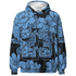 AM-Plus-Black-Univercitii-Blue-Hoodie-Match-23-Floral-3D-Flower