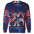 KB 4 Protro Philly Hoodie Match 23 Floral 3D All-Over Print - NastyJamz