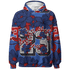 KB 4 Protro Philly Sweatshirt Match 23 Floral 3D All-Over Print - NastyJamz