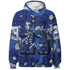 VaporMax-Game-Royal-Blue-Hoodie-Match-23-Floral-3D-Flower