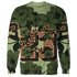 VaporMax-Plus-Alligator-Sweatshirt-Match-23-Floral-3D-Flower