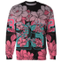 VaporMax-Plus-South-Beach-Sweatshirt-Match-23-Floral-3D-Flower