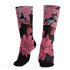 VaporMax-Plus-South-Beach-Socks-Match-23-Floral-3D-Flower