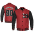 Black-Toe-Reimagined-Red-White-1s-NastyJamz-Varsity-Match-Floral