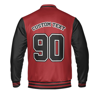 Black-Toe-Reimagined-Red-White-1s-NastyJamz-Varsity-Match-Floral