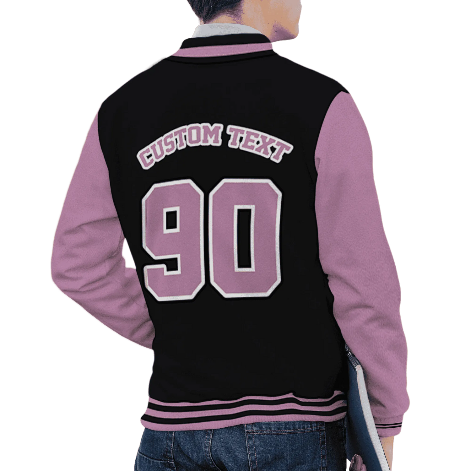 Orchid-Neutral-Grey-Black-White-4s-NastyJamz-Varsity-Match-Floral
