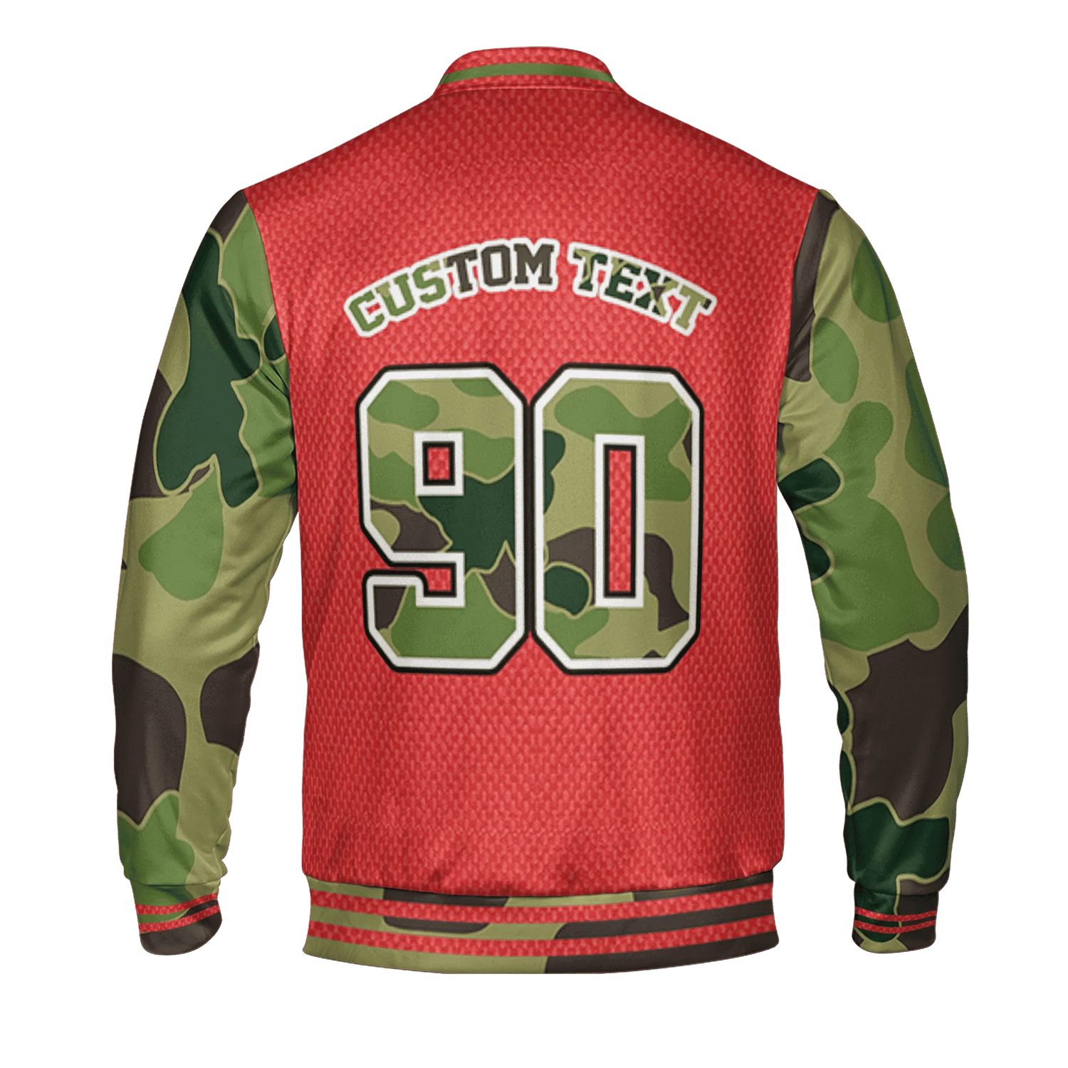 AM-90-Dark-Sage-Solar-Red-NastyJamz-Varsity-Match-Floral