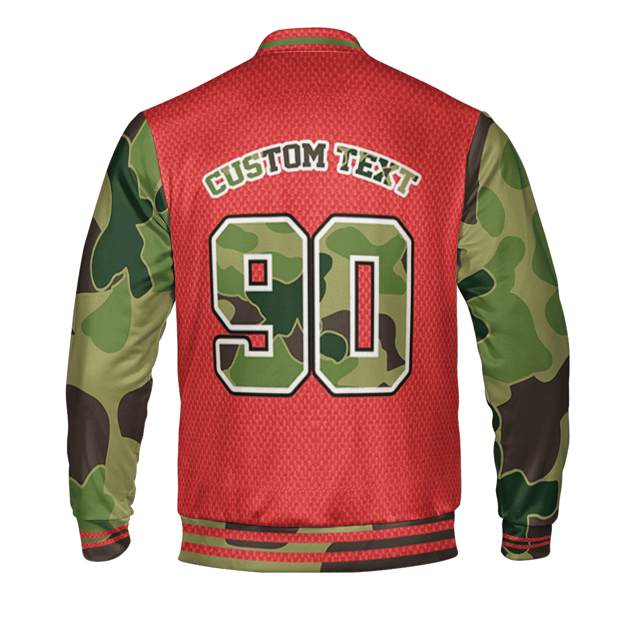 AM-90-Dark-Sage-Solar-Red-NastyJamz-Varsity-Match-Floral