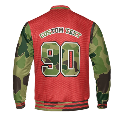 AM-90-Dark-Sage-Solar-Red-NastyJamz-Varsity-Match-Floral