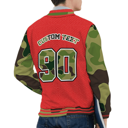 AM-90-Dark-Sage-Solar-Red-NastyJamz-Varsity-Match-Floral