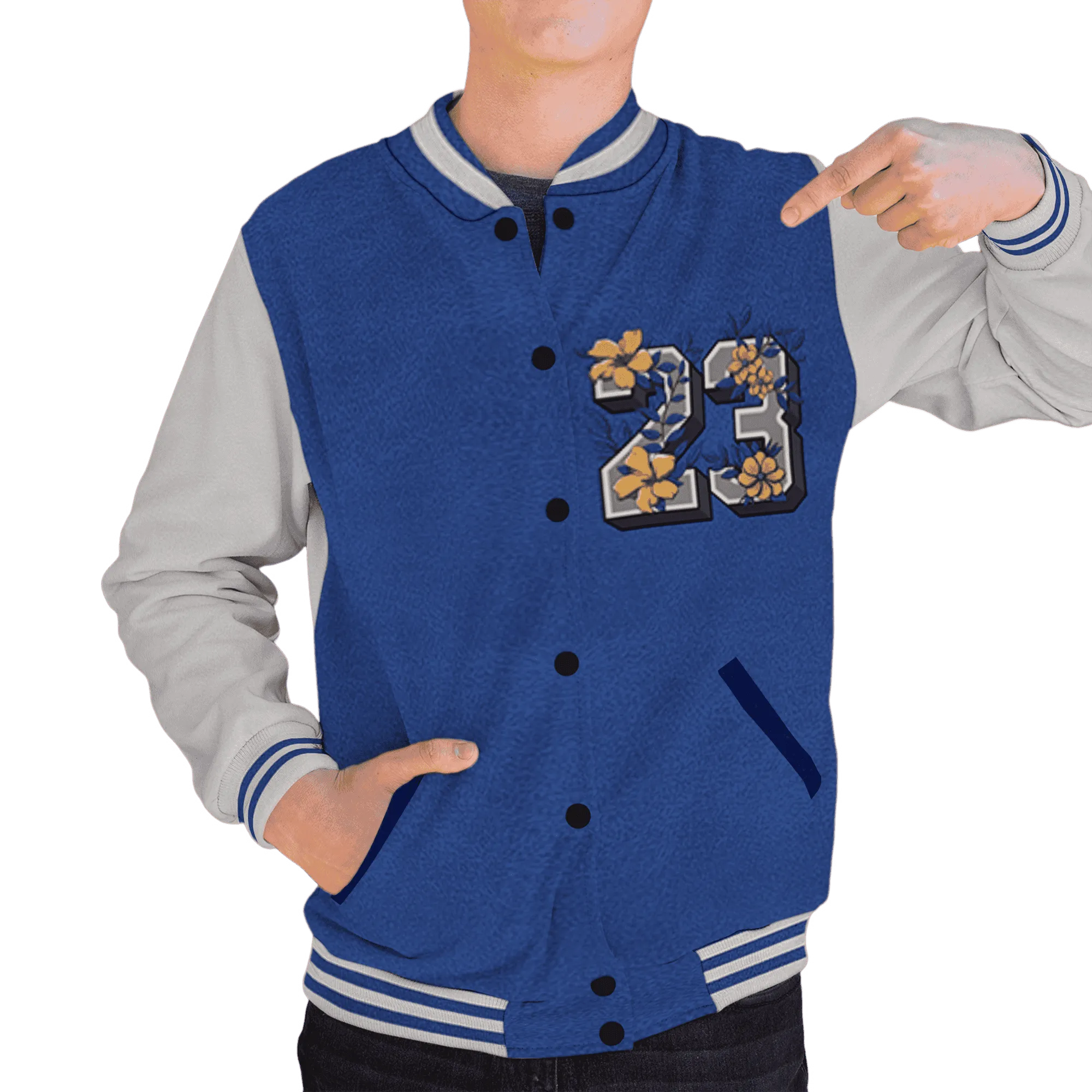 Dunk-Hyper-Royal-Malachite-NastyJamz-Varsity-Match-Floral