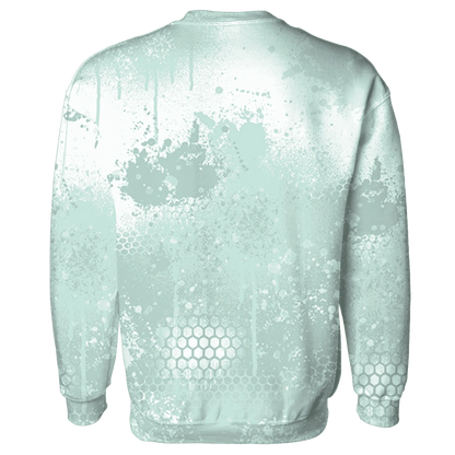 AF-1-Low-Jade-Ice-White-Sweatshirt-Match-23-Painted-Graffiti