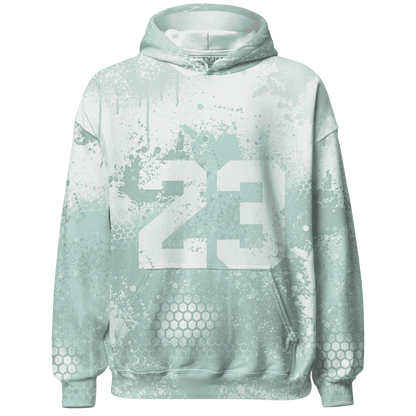 AF-1-Low-Jade-Ice-White-Hoodie-Match-23-Painted-Graffiti