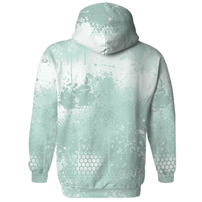 AF-1-Low-Jade-Ice-White-Hoodie-Match-23-Painted-Graffiti