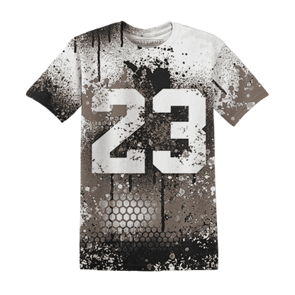 Low-Mocha-1s-T-Shirt-Match-23-Painted-Graffiti