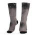 Black-Violet-Ore-3s-Socks-Match-23-Painted-Graffiti