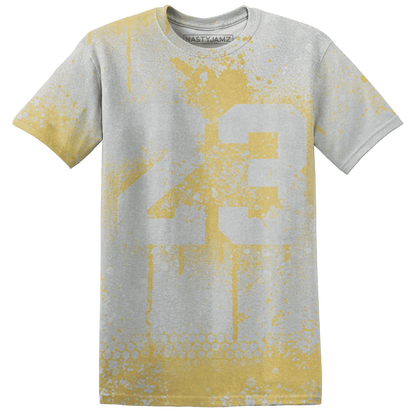 Paris-Olympicsss-6s-T-Shirt-Match-23-Painted-Graffiti