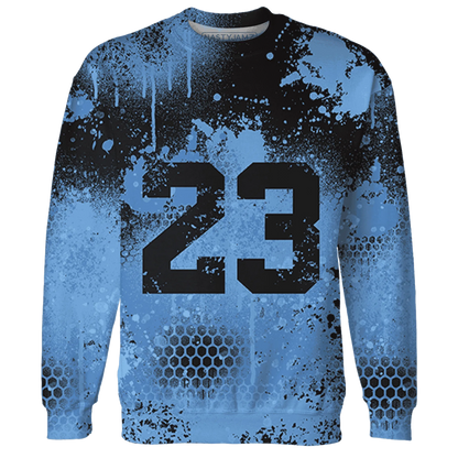 AM-Plus-Black-Univercitii-Blue-Sweatshirt-Match-23-Painted-Graffiti