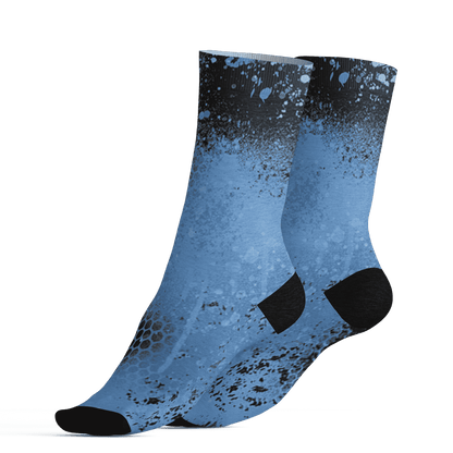 AM-Plus-Black-Univercitii-Blue-Socks-Match-23-Painted-Graffiti