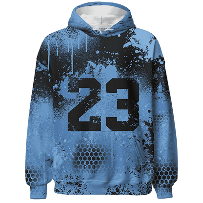 AM-Plus-Black-Univercitii-Blue-Hoodie-Match-23-Painted-Graffiti