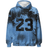 AM-Plus-Black-Univercitii-Blue-Hoodie-Match-23-Painted-Graffiti