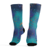 AM-Plus-Drift-Midnight-Navy-Total-Orange-Dusty-Cactus-Socks-Match-23-Painted-Graffiti