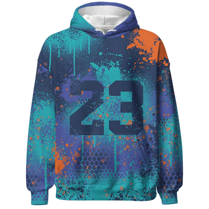 AM-Plus-Drift-Midnight-Navy-Total-Orange-Dusty-Cactus-Hoodie-Match-23-Painted-Graffiti