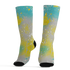 NBL-Cyan-Burst-9060-Socks-Match-23-Painted-Graffiti