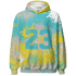 NBL-Cyan-Burst-9060-Hoodie-Match-23-Painted-Graffiti