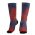 VaporMax-Air-Plus-Midnight-Navy-Gold-Black-Socks-Match-23-Painted-Graffiti