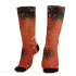 VaporMax-Crimson-Total-Orange-Plus-Socks-Match-23-Painted-Graffiti