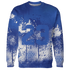 VaporMax-Game-Royal-Blue-Sweatshirt-Match-23-Painted-Graffiti