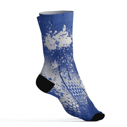 VaporMax-Game-Royal-Blue-Socks-Match-23-Painted-Graffiti